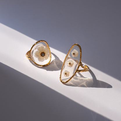 ANILLO MARGARIDA
