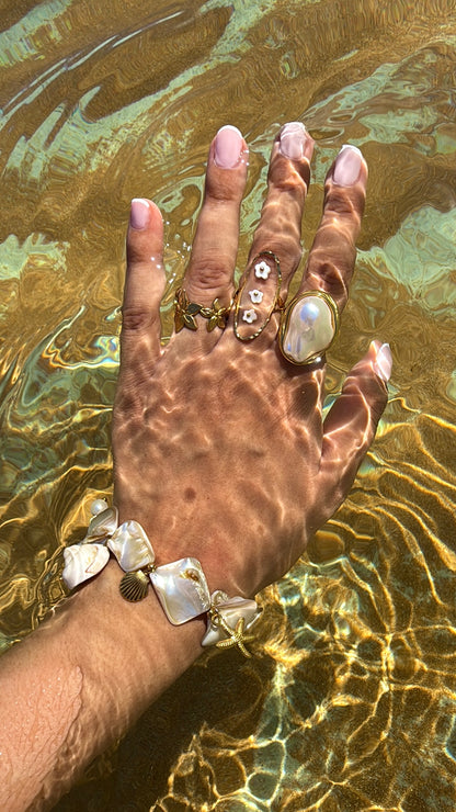 ANILLO MARGARITA
