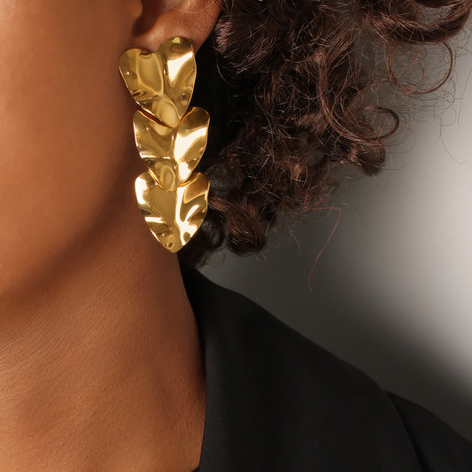 PENDIENTES PASSIONE