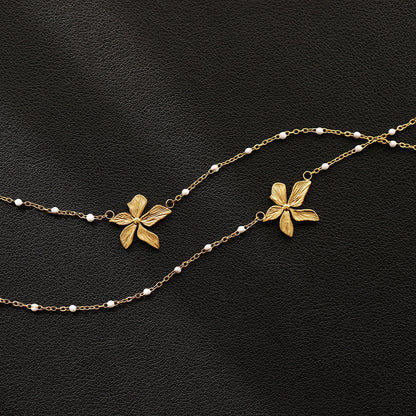 COLLAR MARGARIDA