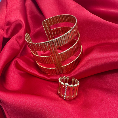 ANILLO QUEEN