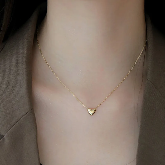 COLLAR MON AMOUR