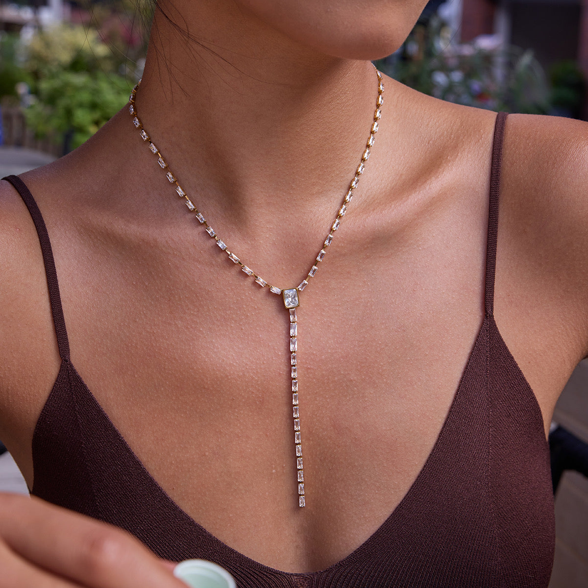 COLLAR AURA