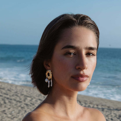 PENDIENTES ICONIC