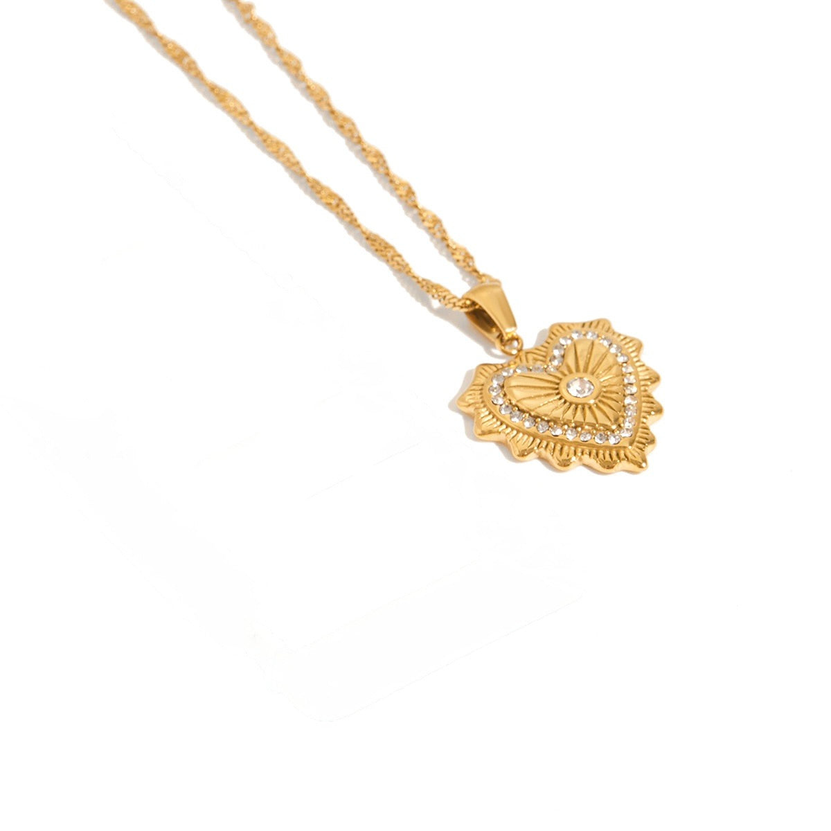 COLLAR MORTÍFERA