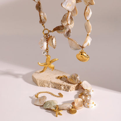 PULSERA MARINA