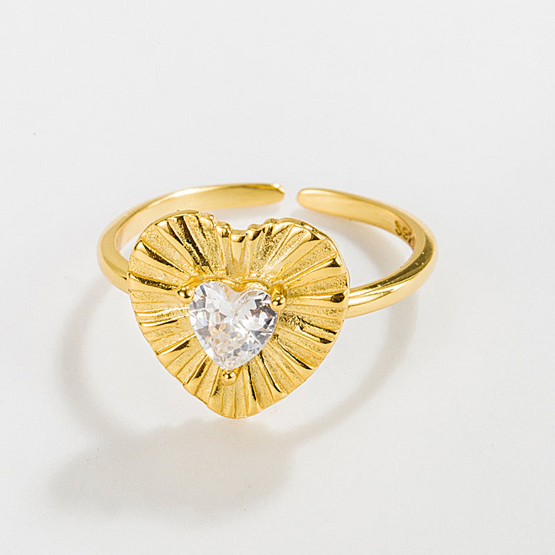 ANILLO SNOW