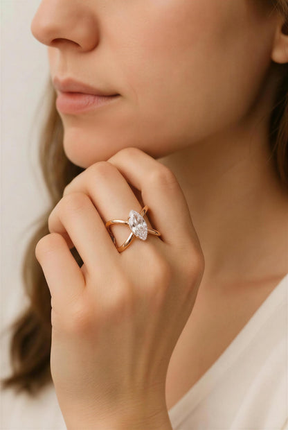ANILLO ÉTER