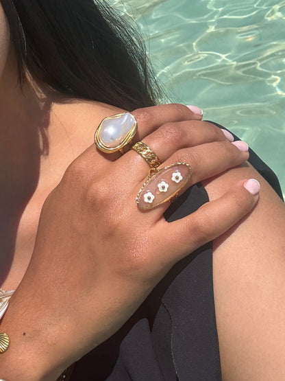 ANILLO CADENAS