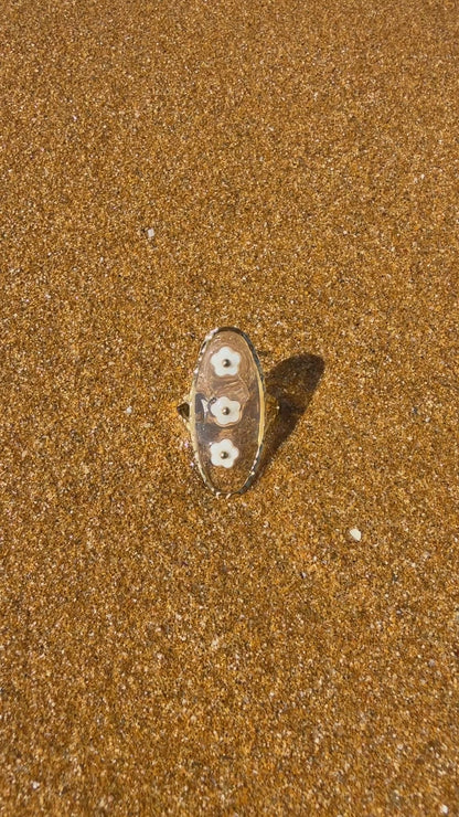 ANILLO MARGARITA