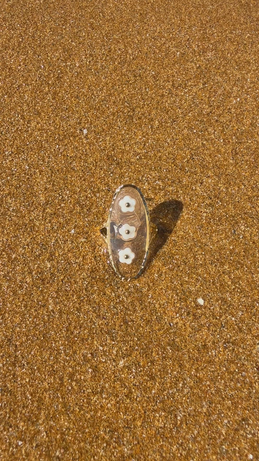 ANILLO MARGARITA