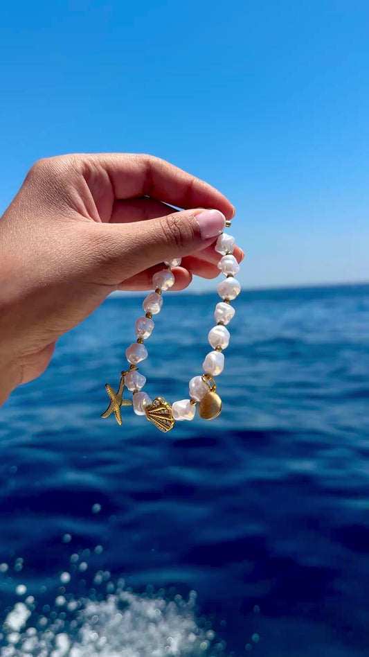 PULSERA SIRENA