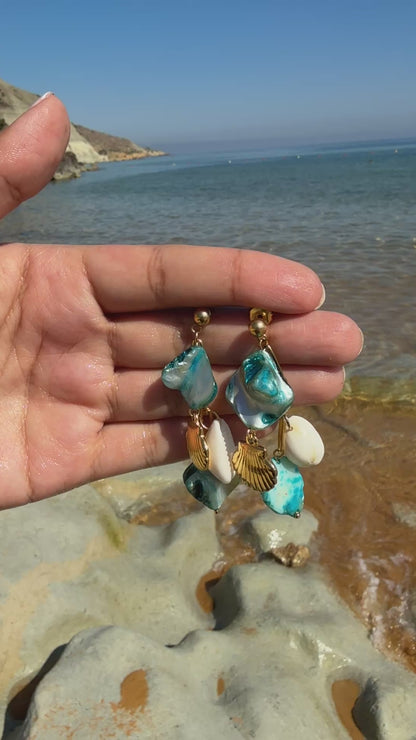 PENDIENTES MIRANTE