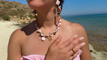 COLLAR MIRANTE