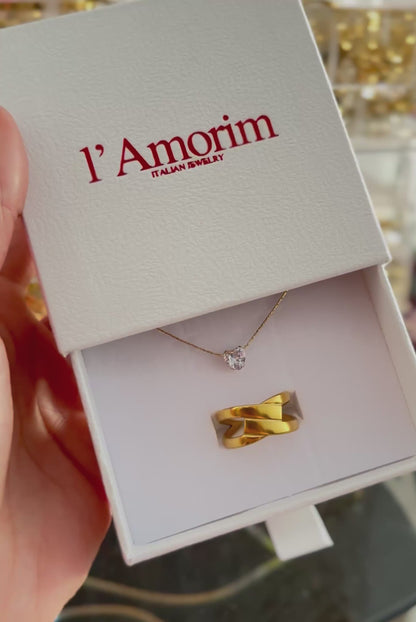 ANILLO ROXY