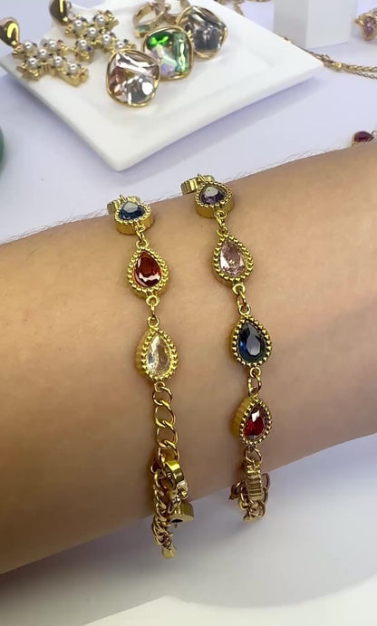 PULSERA BOHEMIA