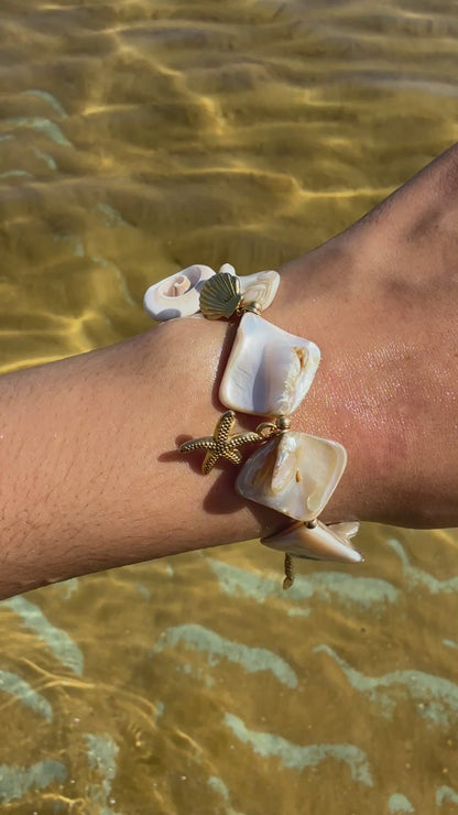 PULSERA MARINA