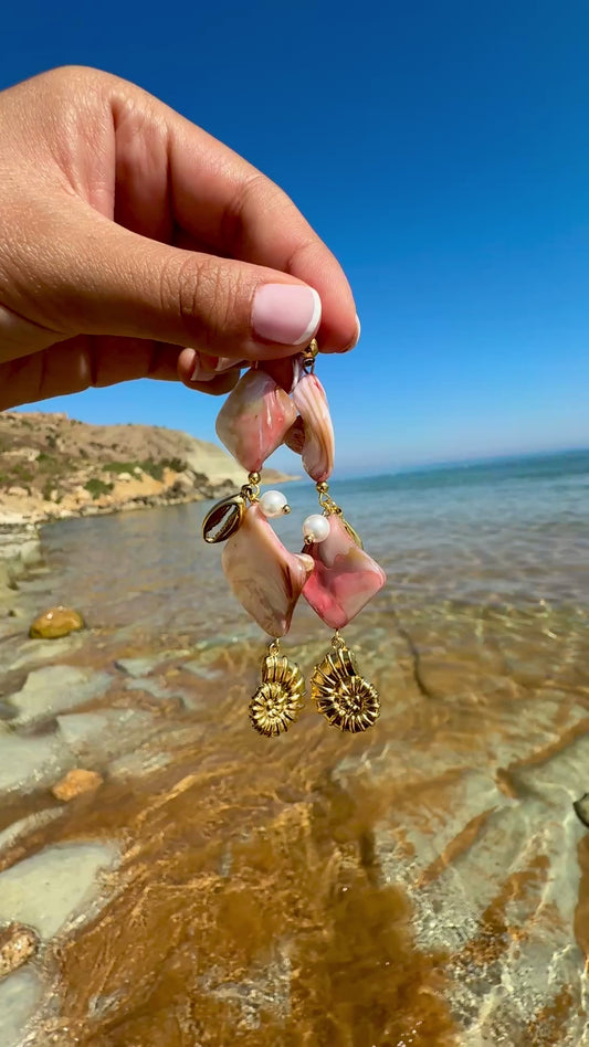 PENDIENTES MIRANTE