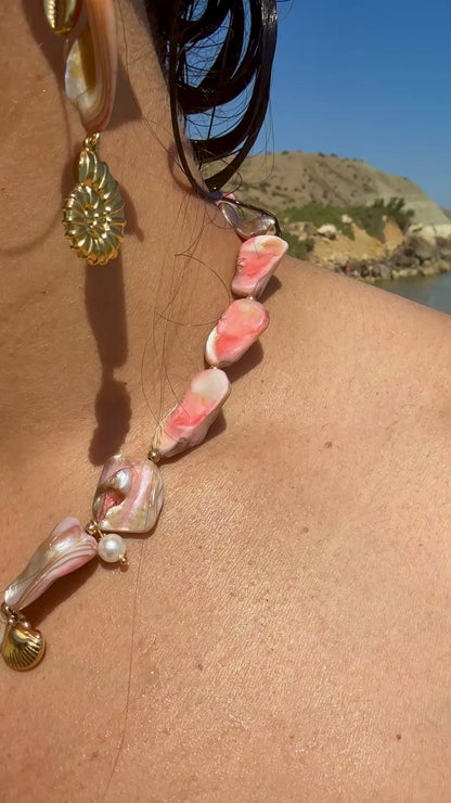 COLLAR MIRANTE