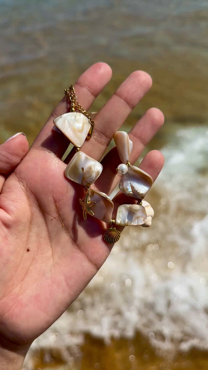 PULSERA MARINA